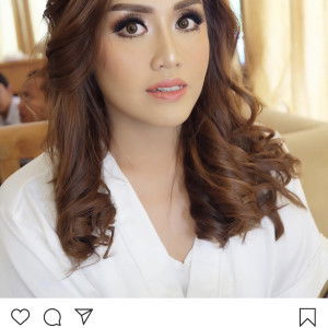 Friska Andiana profile icon