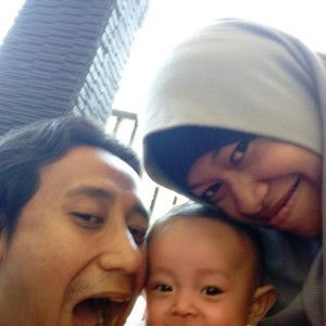 Ratih Kusuma Wardhani profile icon