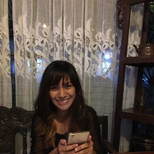 Abegail Clave profile icon