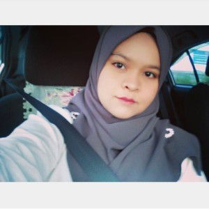 Nur Afiqah profile icon