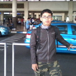 Settong Satu profile icon