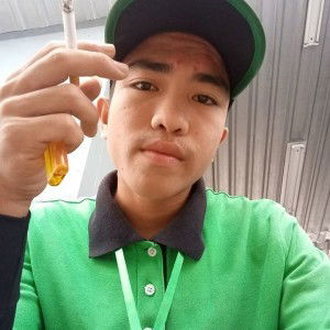 Sutthipong Manosarn profile icon