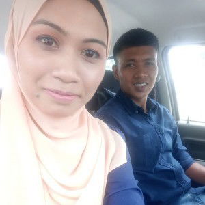 Farra Isa profile icon