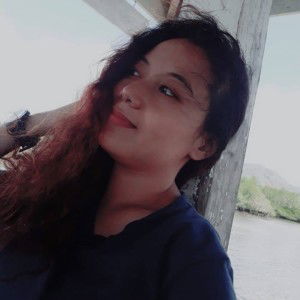 PhutriAl Hurul-In N. Omar profile icon