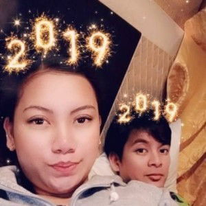 Roselle Reyes Manheaven profile icon