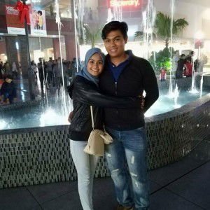 Zaza Isma profile icon