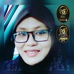 Noor Sharizah profile icon