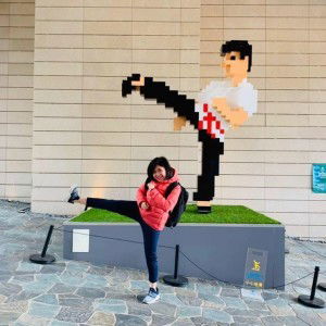 Som Netnapa Kudngoen profile icon