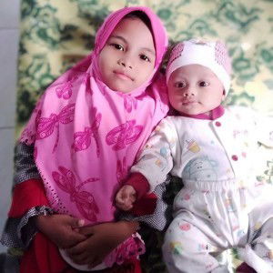 Nur Faizah profile icon