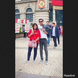 Jhanel Malano profile icon