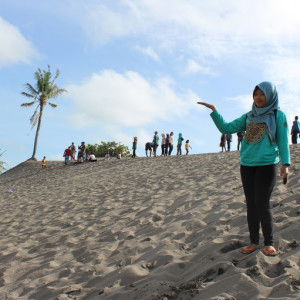 Taza Endriasya profile icon