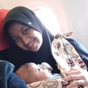 Laras Safitri profile icon