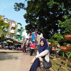 Yuni Sarah profile icon