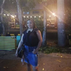 Regina Mae Hermo Francisco II profile icon