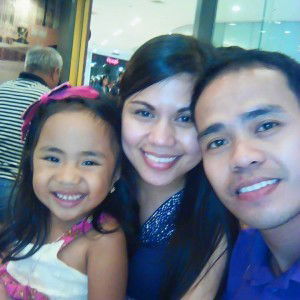 Jennilyn Layug Tubillas profile icon