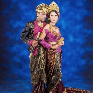 Birdy Anjasuary profile icon