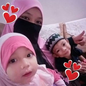 Amirah Fatinah Md Zahir profile icon