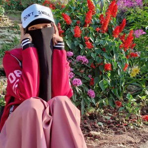 suphatsara ns. profile icon