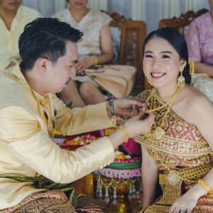 Nuttha Sriprasub profile icon