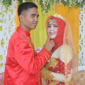 NurhaLisa Febriani profile icon