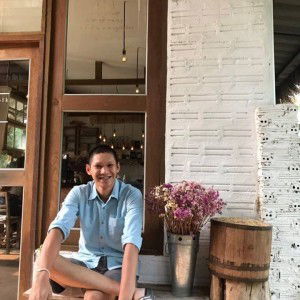 T'Kunkrit Bunjongthurakit profile icon