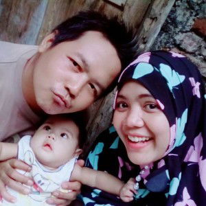 Siti Munfa'atur Rohmah profile icon