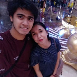 Salve Baltazar Talaro profile icon