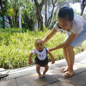 Sheng Ako profile icon