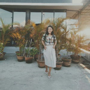 Dewa Ayu Tiara profile icon