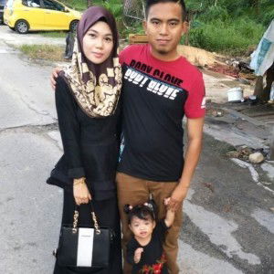 Nisa LV Udin profile icon