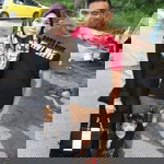 Nisa LV Udin profile icon