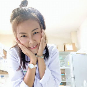 Nanthaphak Ketsuwong (AofApp) profile icon