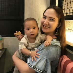 Nunny Kpp profile icon