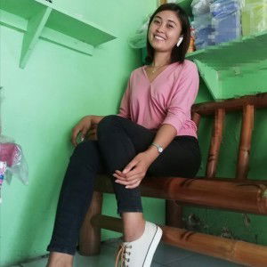 Maria Donnah Pananganan profile icon