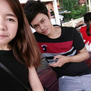 Rach Chaiya Wongprom profile icon