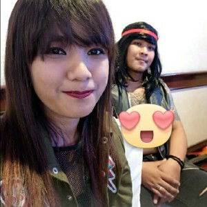 JayRuz Javier Ledesma profile icon