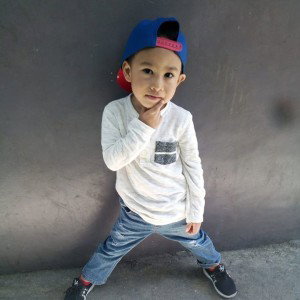 Rivera S. Honey-Lyn profile icon