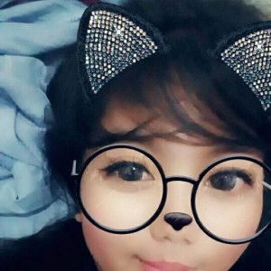 Christy Kecil Imudt profile icon