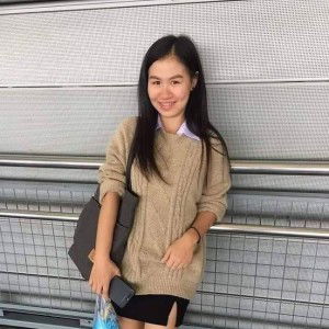 Suparat Chantaraarkron profile icon