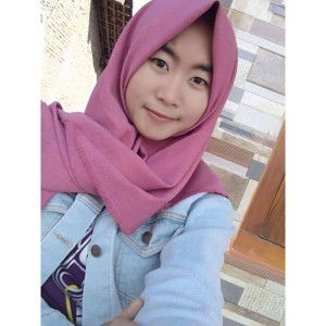 Yhuli Assyariati profile icon