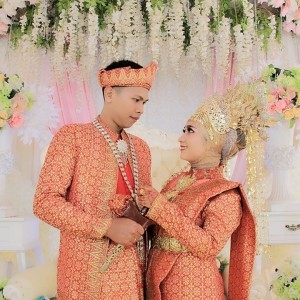 Ria Rahma II profile icon