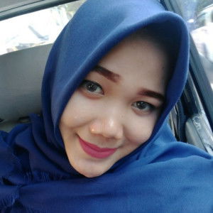 Aftyna N.Kh. profile icon