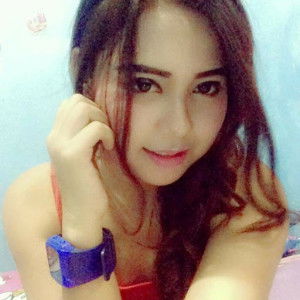 tiara angel profile icon