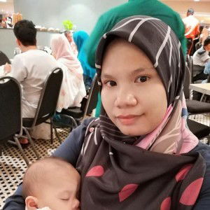 Anis Marlini profile icon