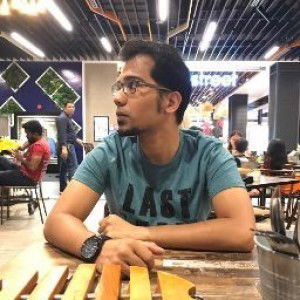 Fitry Hakim profile icon