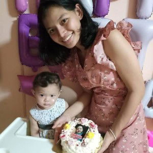 Pannipa Chothika Noppavat profile icon