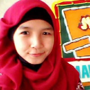 Astri Cipit profile icon