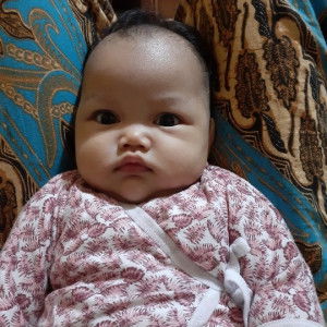 Lutfi Fauziah profile icon