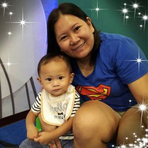 Rose Mendoza-Barayuga profile icon