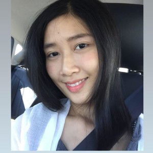 Nan Ploykheeree profile icon